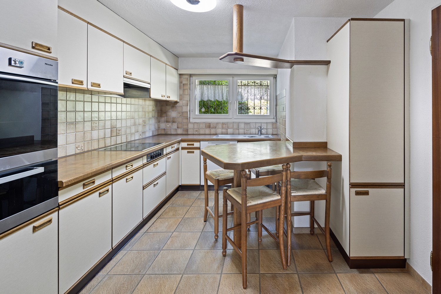 5 ½ rooms duplex house, photo 10 of 10