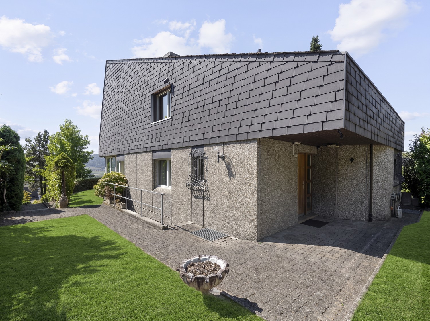 5 ½ rooms duplex house, photo 5 of 10