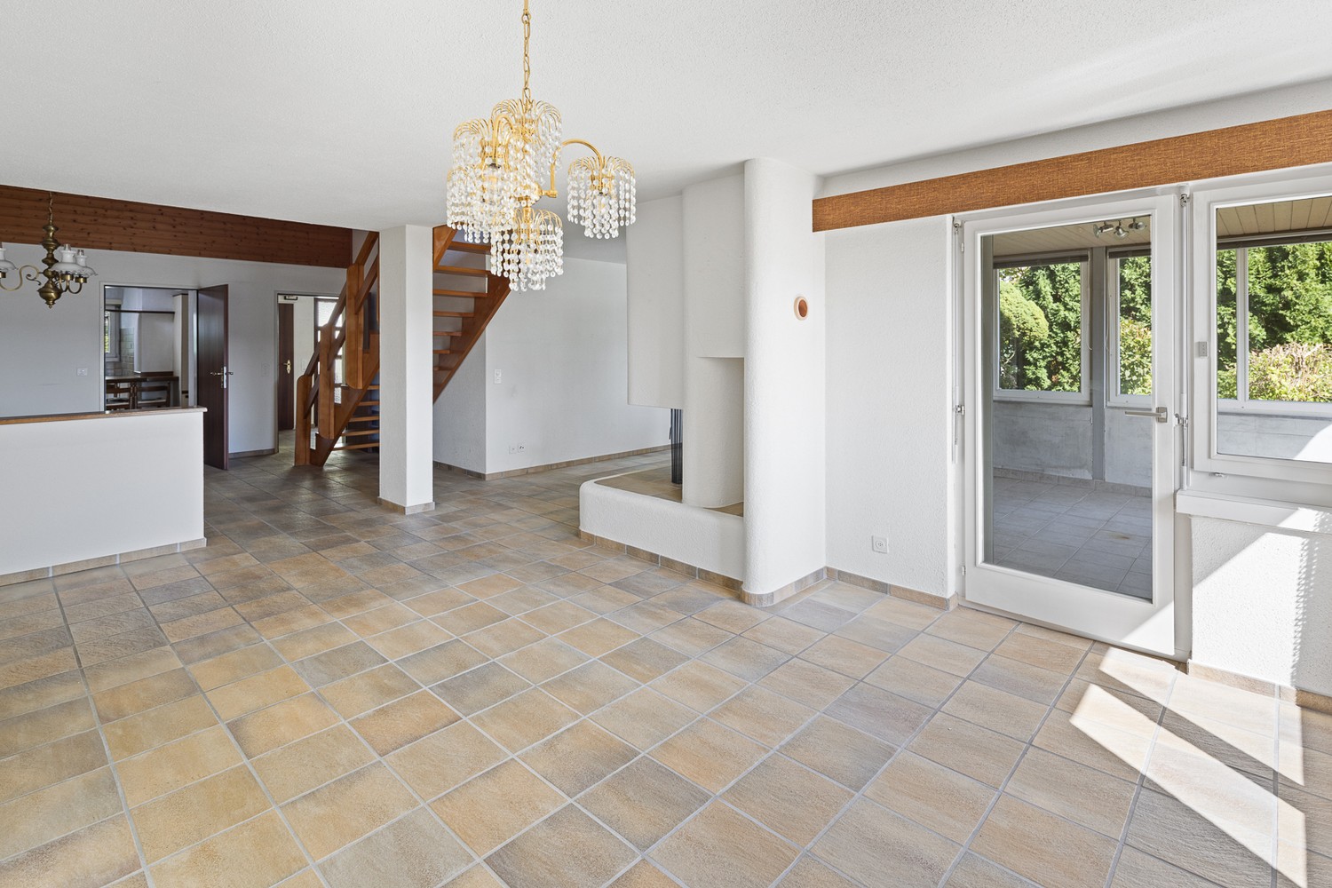 5 ½ rooms duplex house, photo 7 of 10