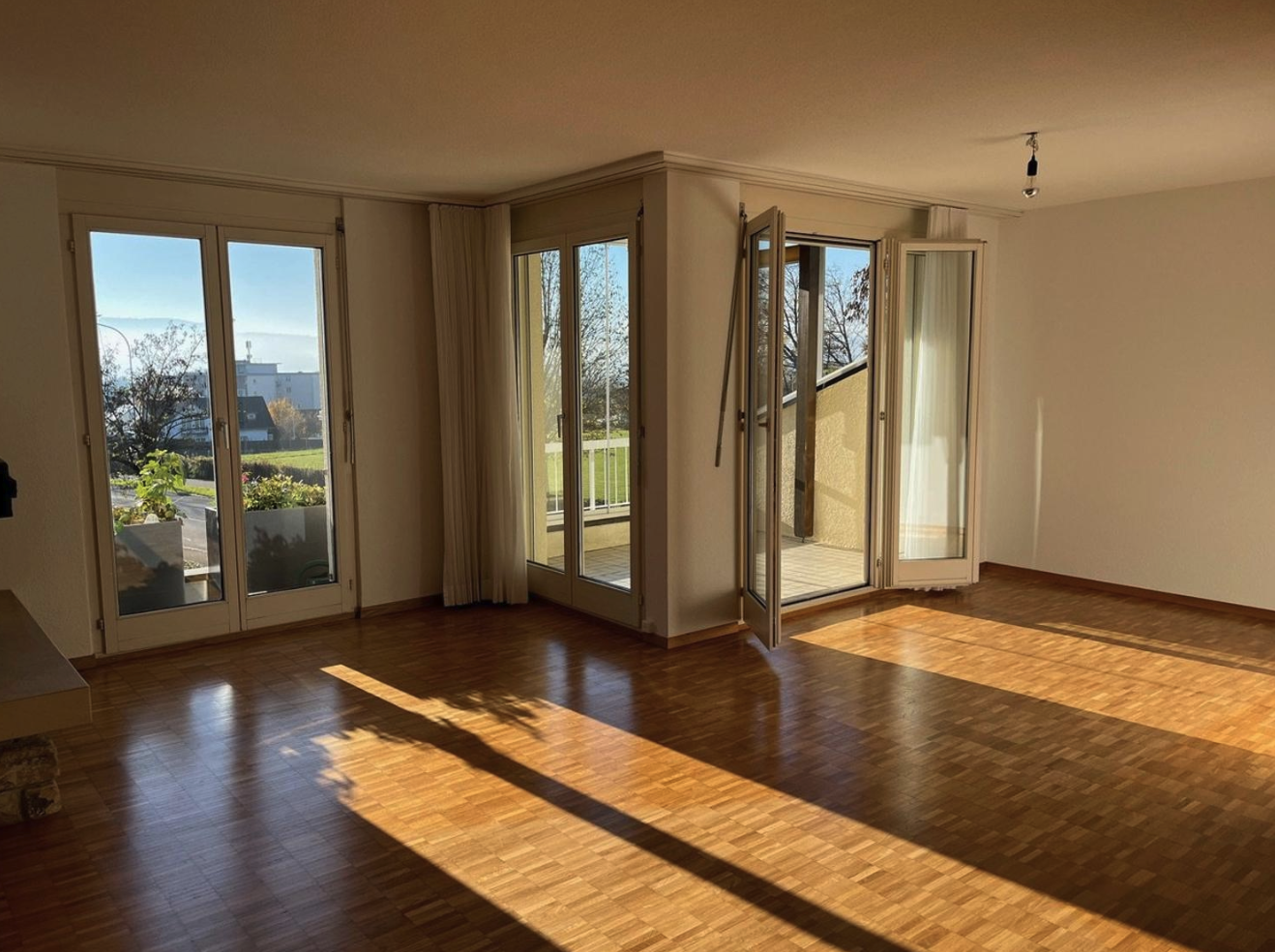 Appartamento di 3 ½ locali