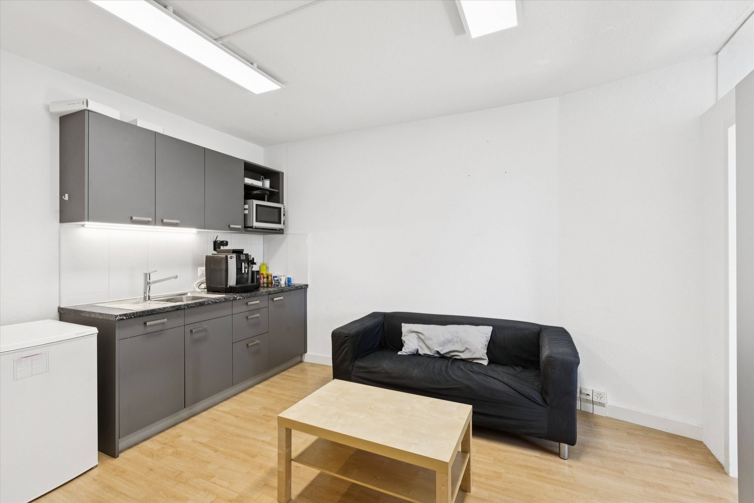 131m² office, photo 7 of 9