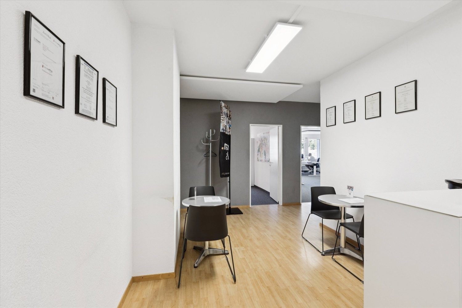 131m² office, photo 5 of 9