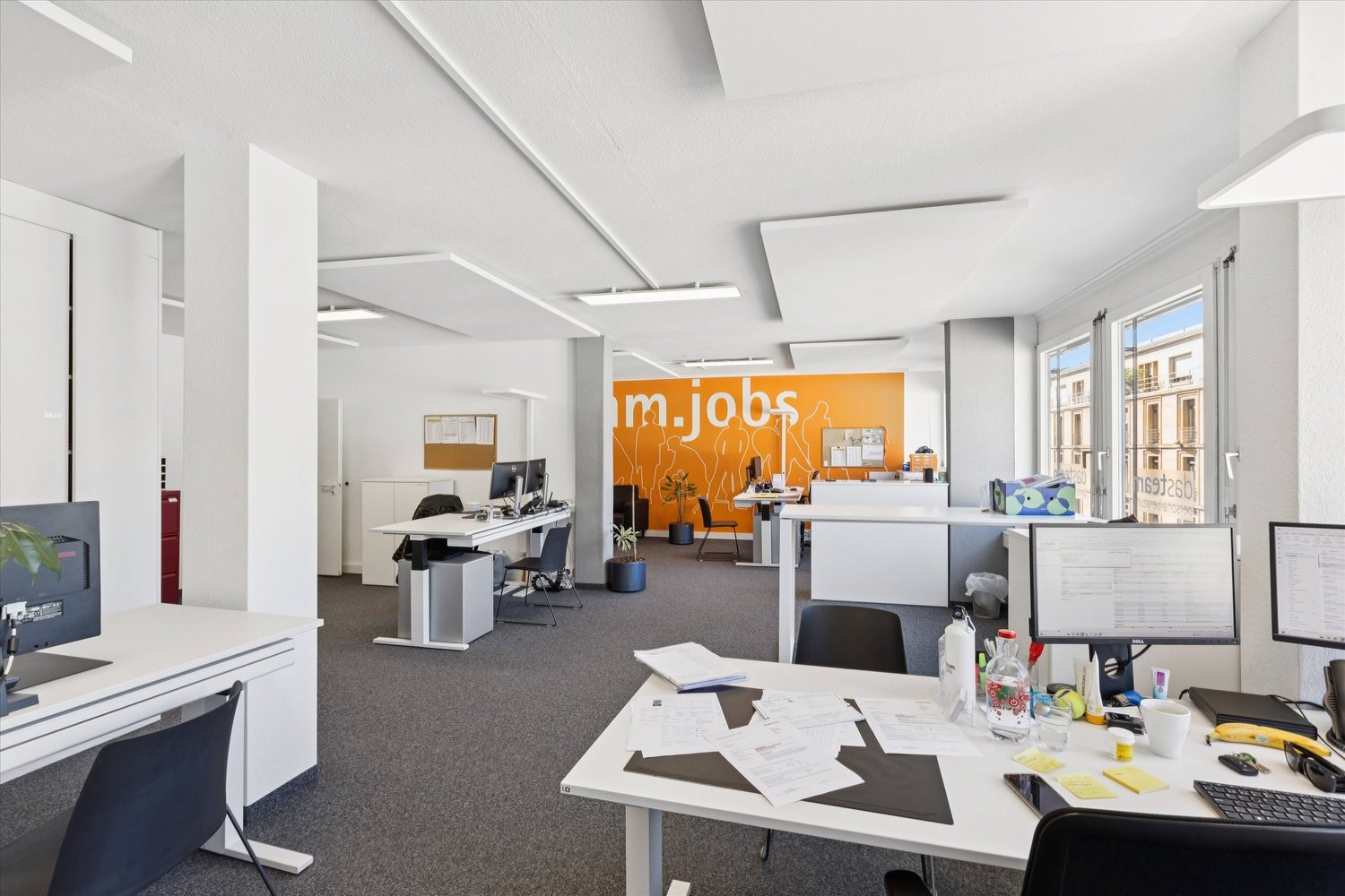 131m² office, photo 4 of 9