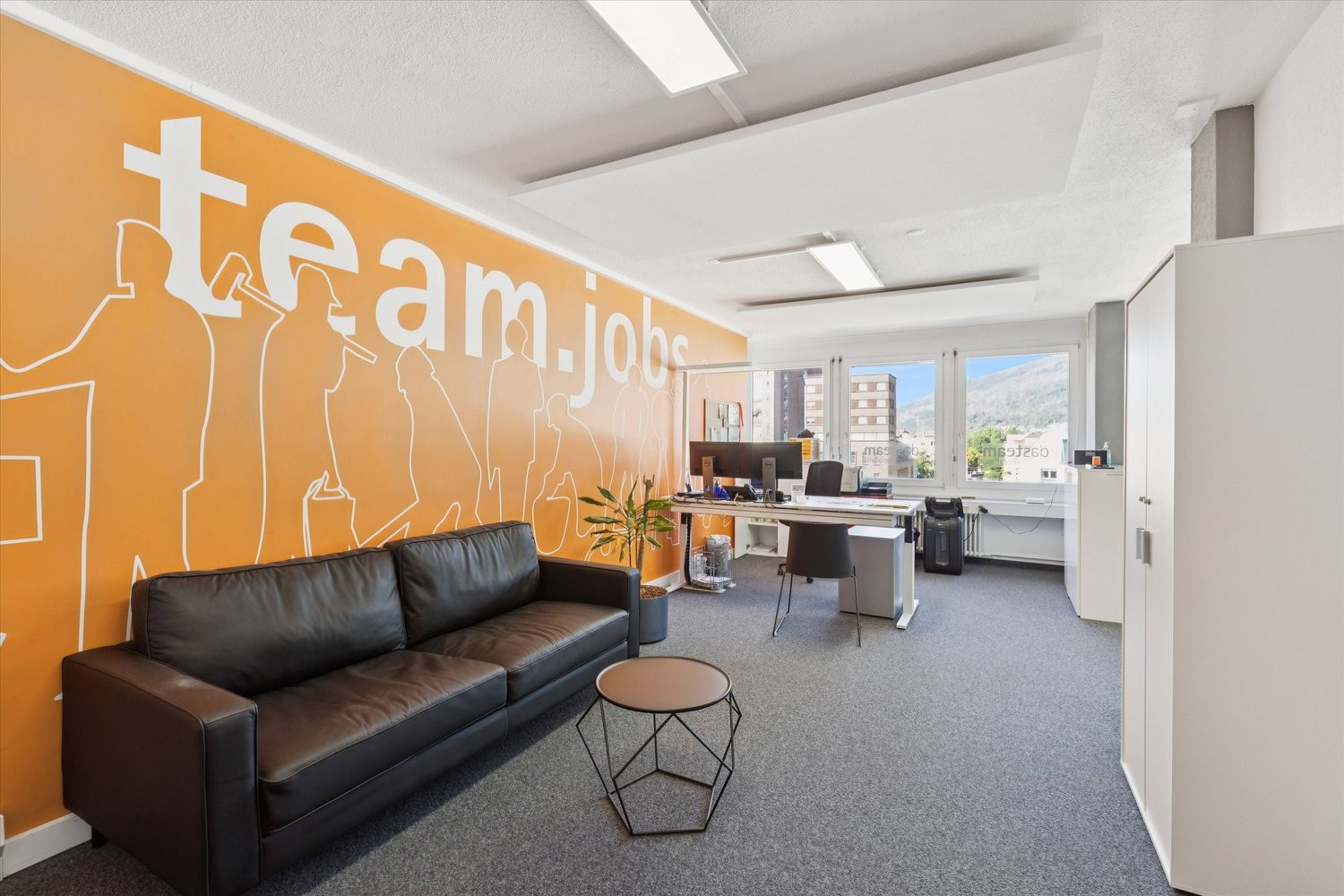 131m² office, photo 6 of 9