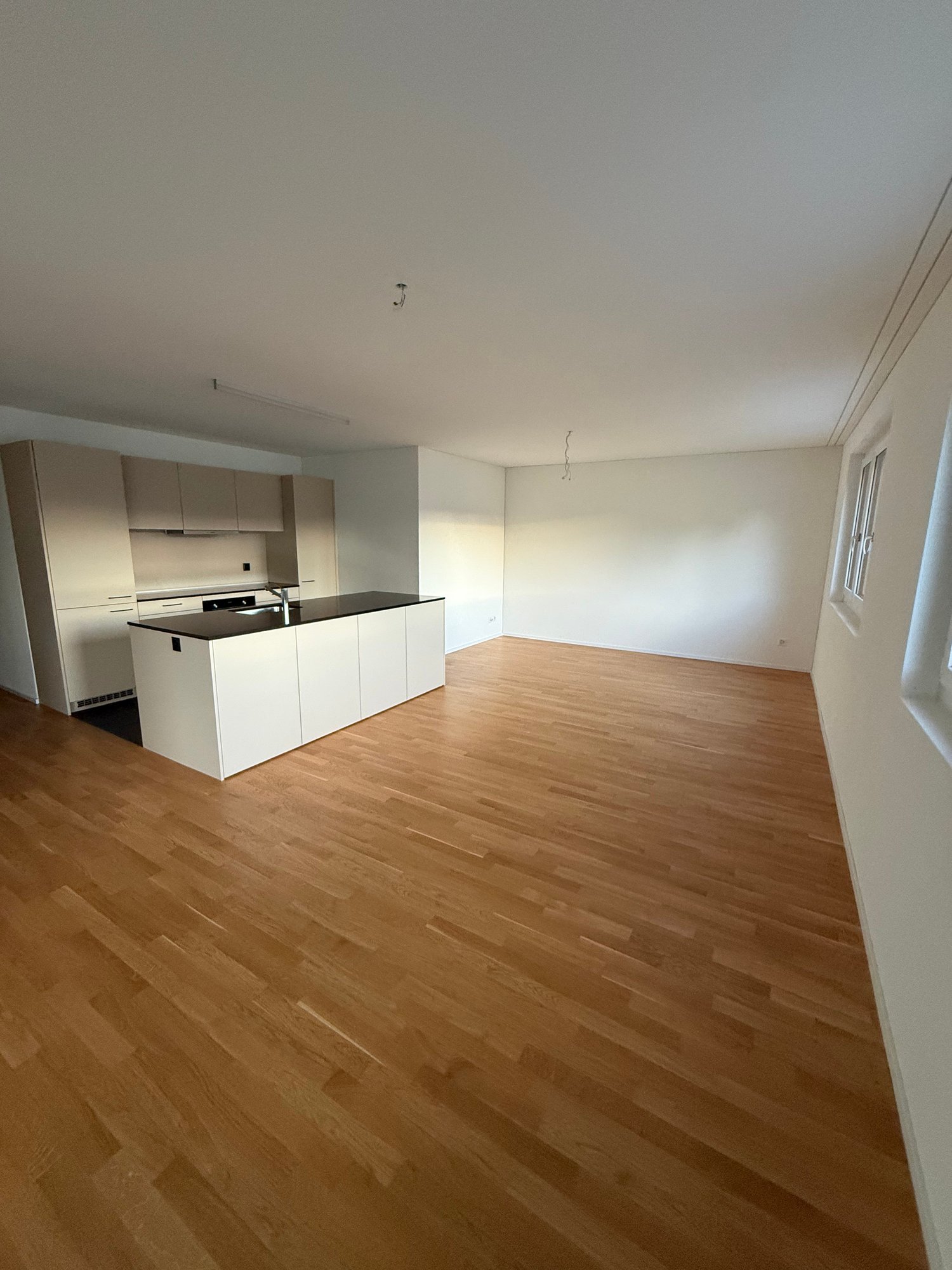 4 ½ pièces appartement