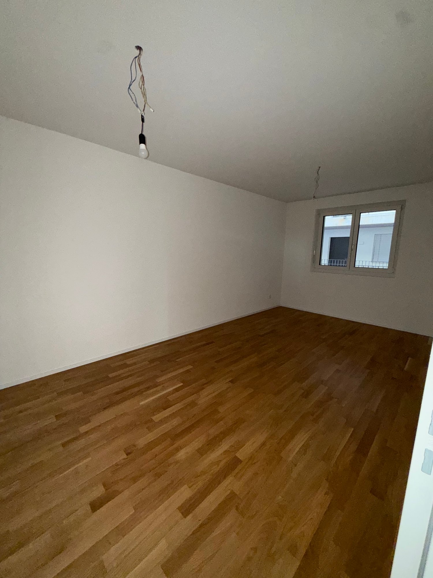 4 ½ pièces appartement