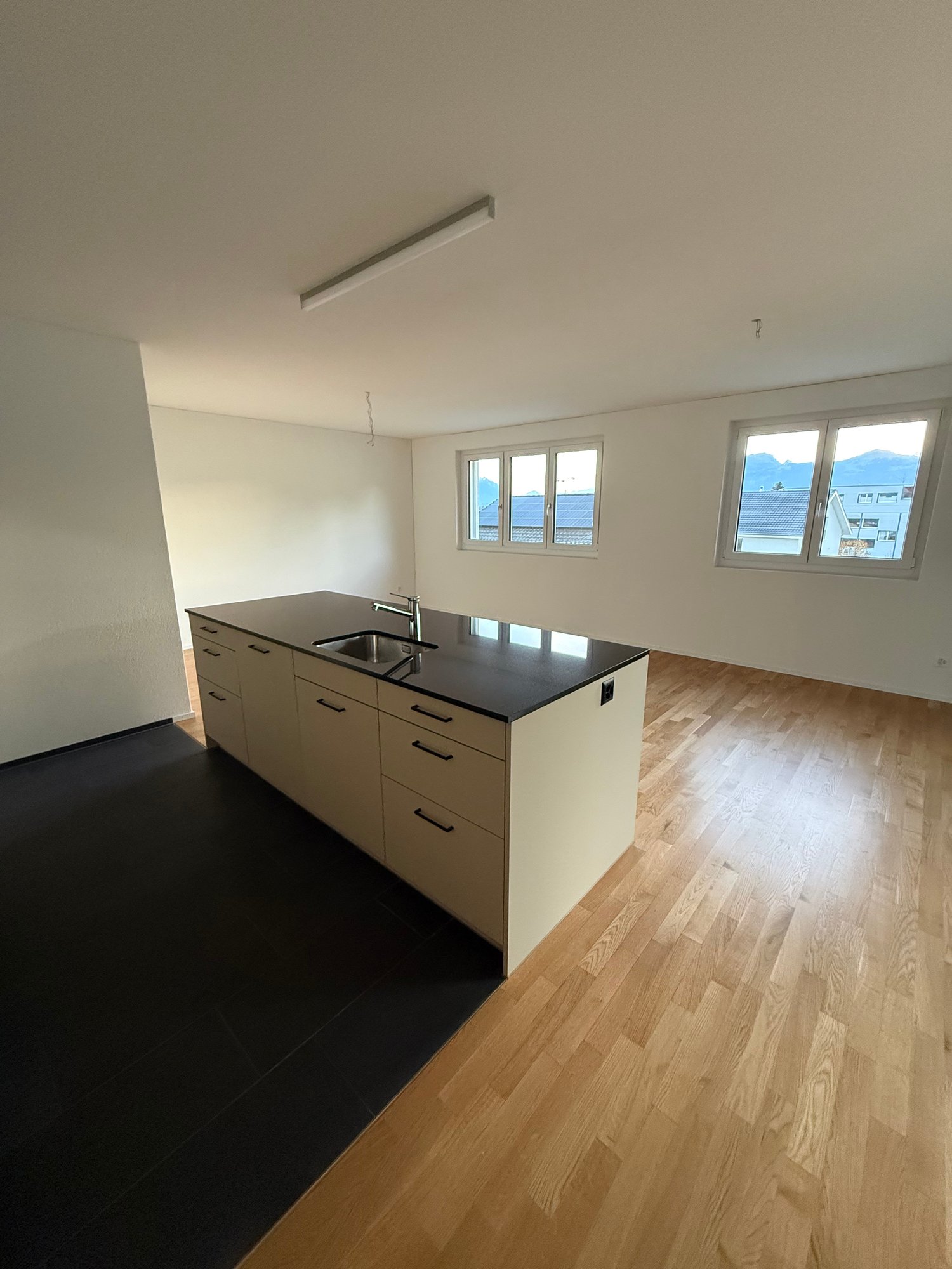 4 ½ pièces appartement