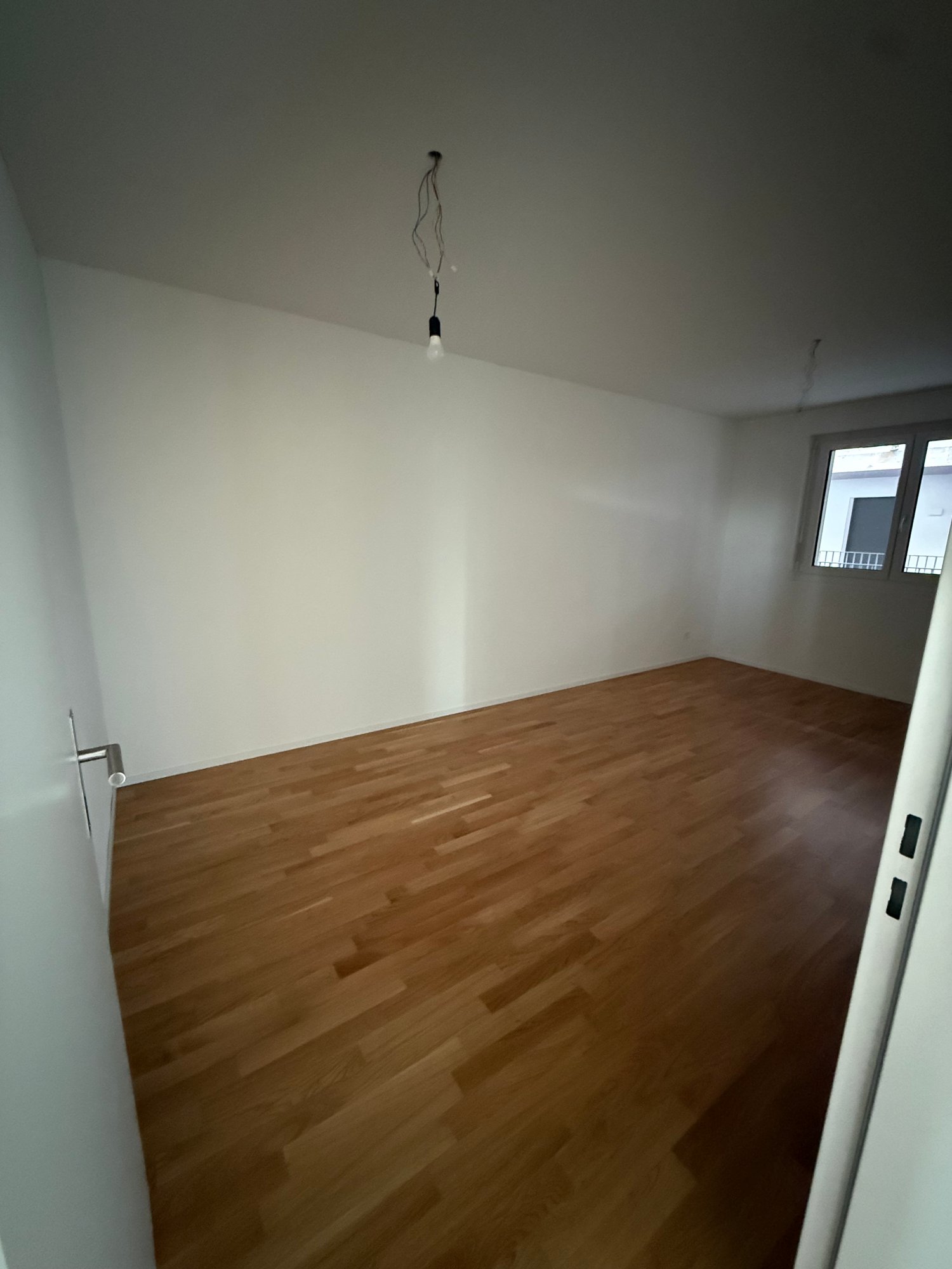 4 ½ pièces appartement