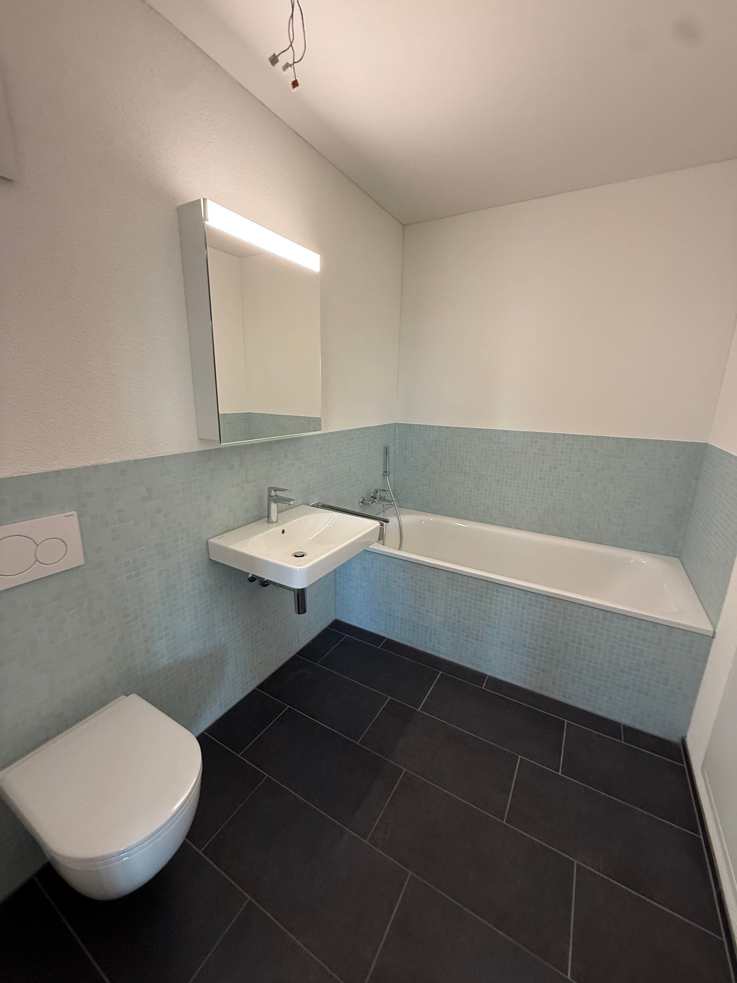 4 ½ pièces appartement