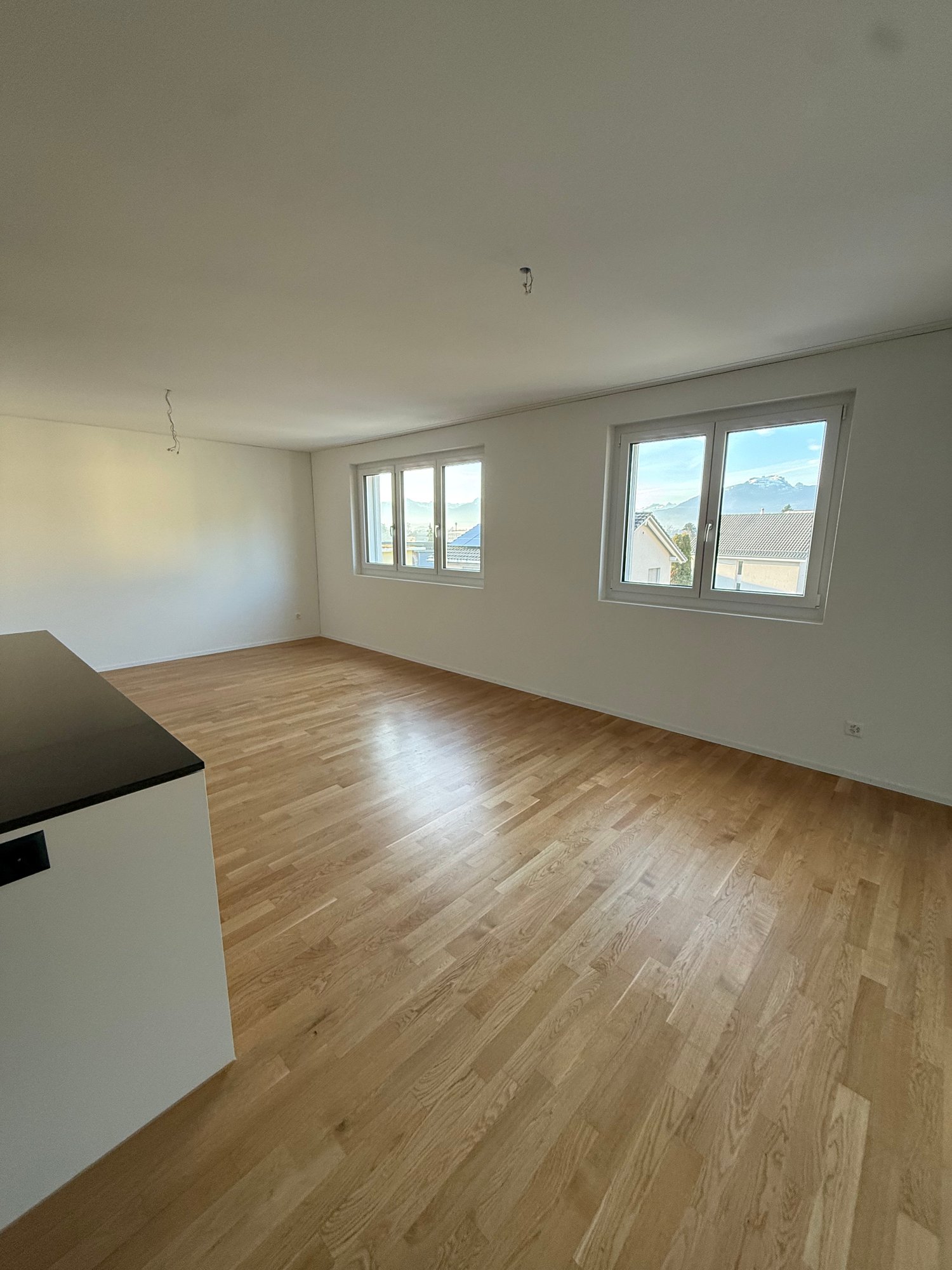 4 ½ pièces appartement