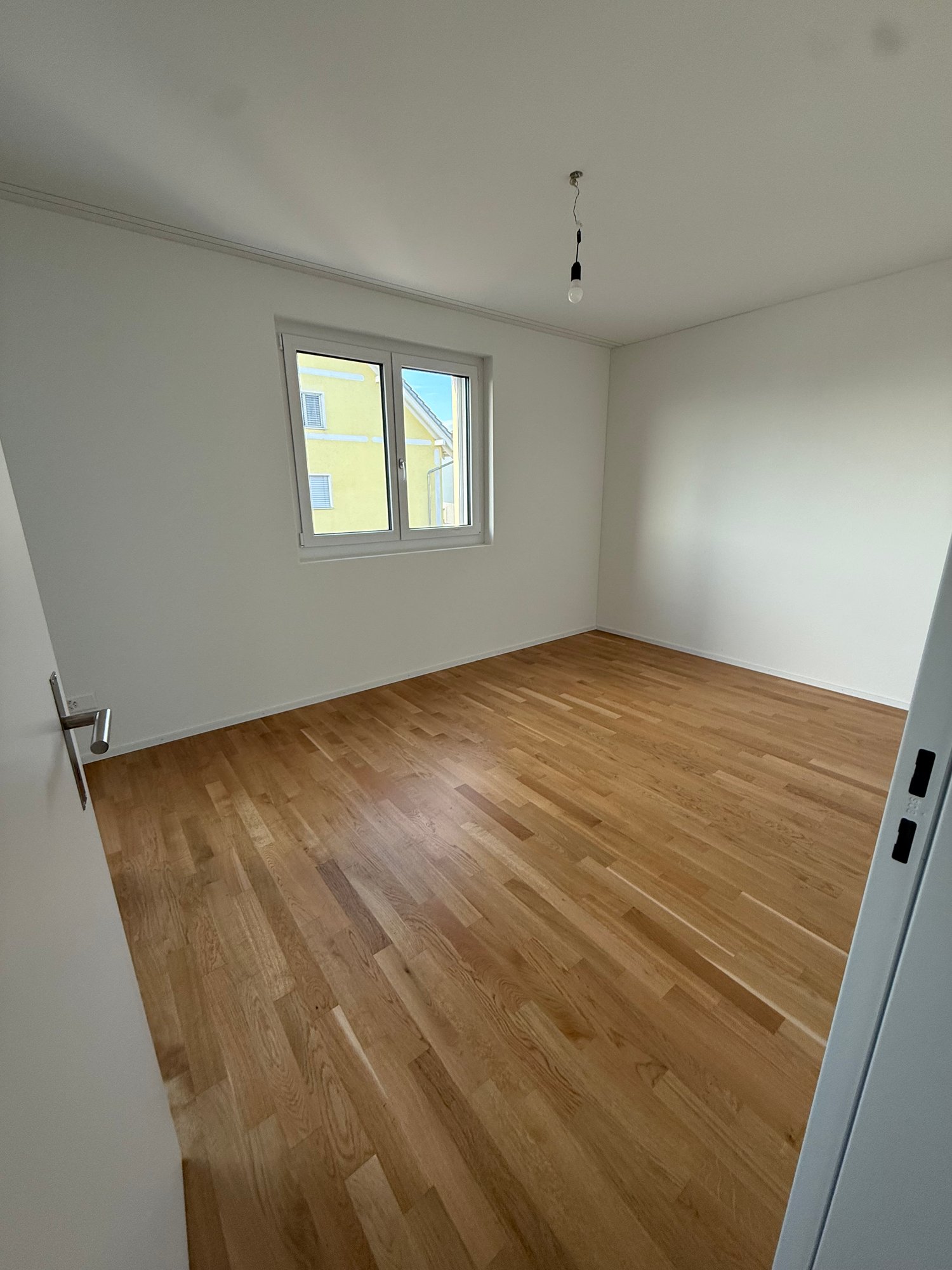 4 ½ pièces appartement