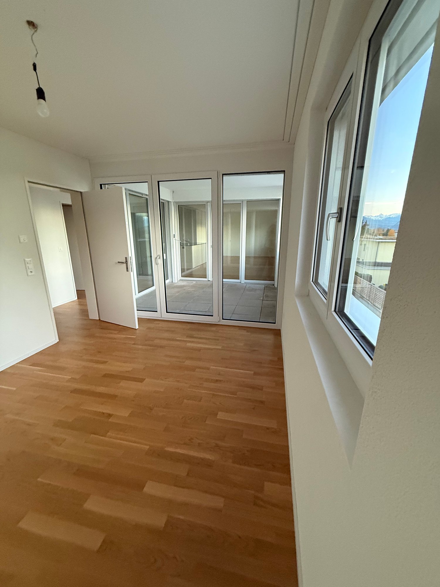 4 ½ pièces appartement