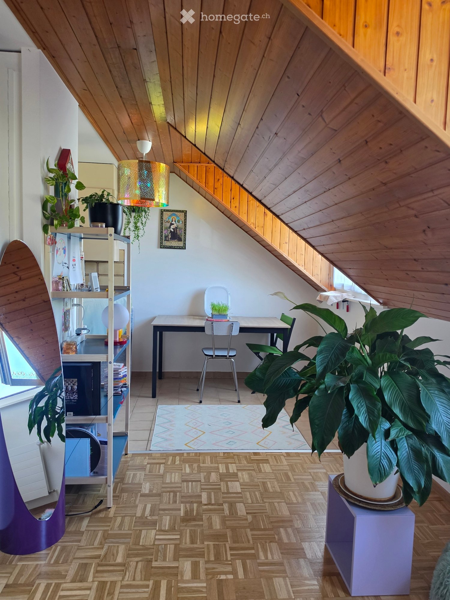 1 room apartment, photo 1 of 5