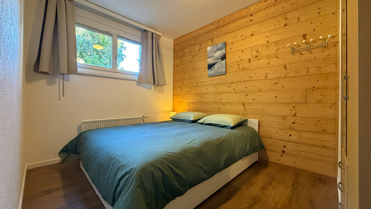 3 ½ rooms apartment, photo 3 of 9