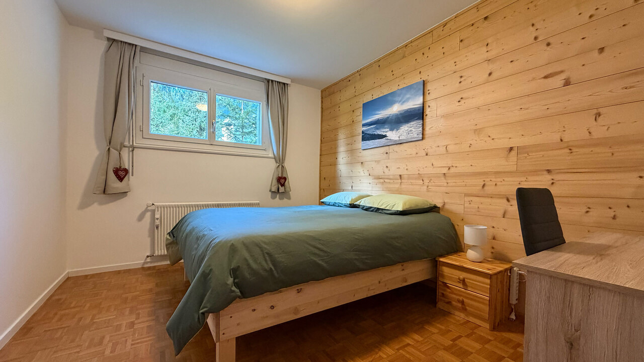 3 ½ rooms apartment, photo 2 of 9