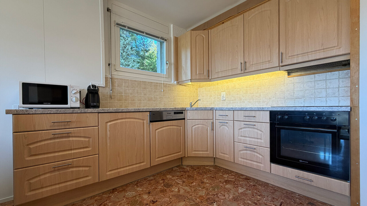 3 ½ rooms apartment, photo 4 of 9