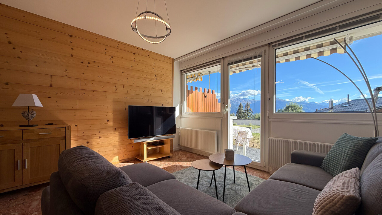 3 ½ rooms apartment, photo 1 of 9