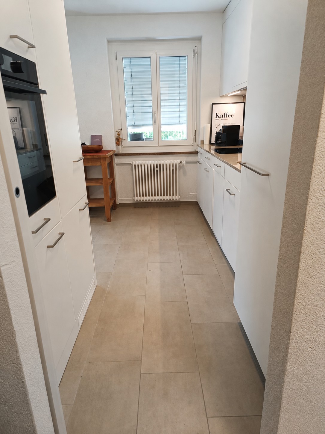 Appartamento di 2 locali