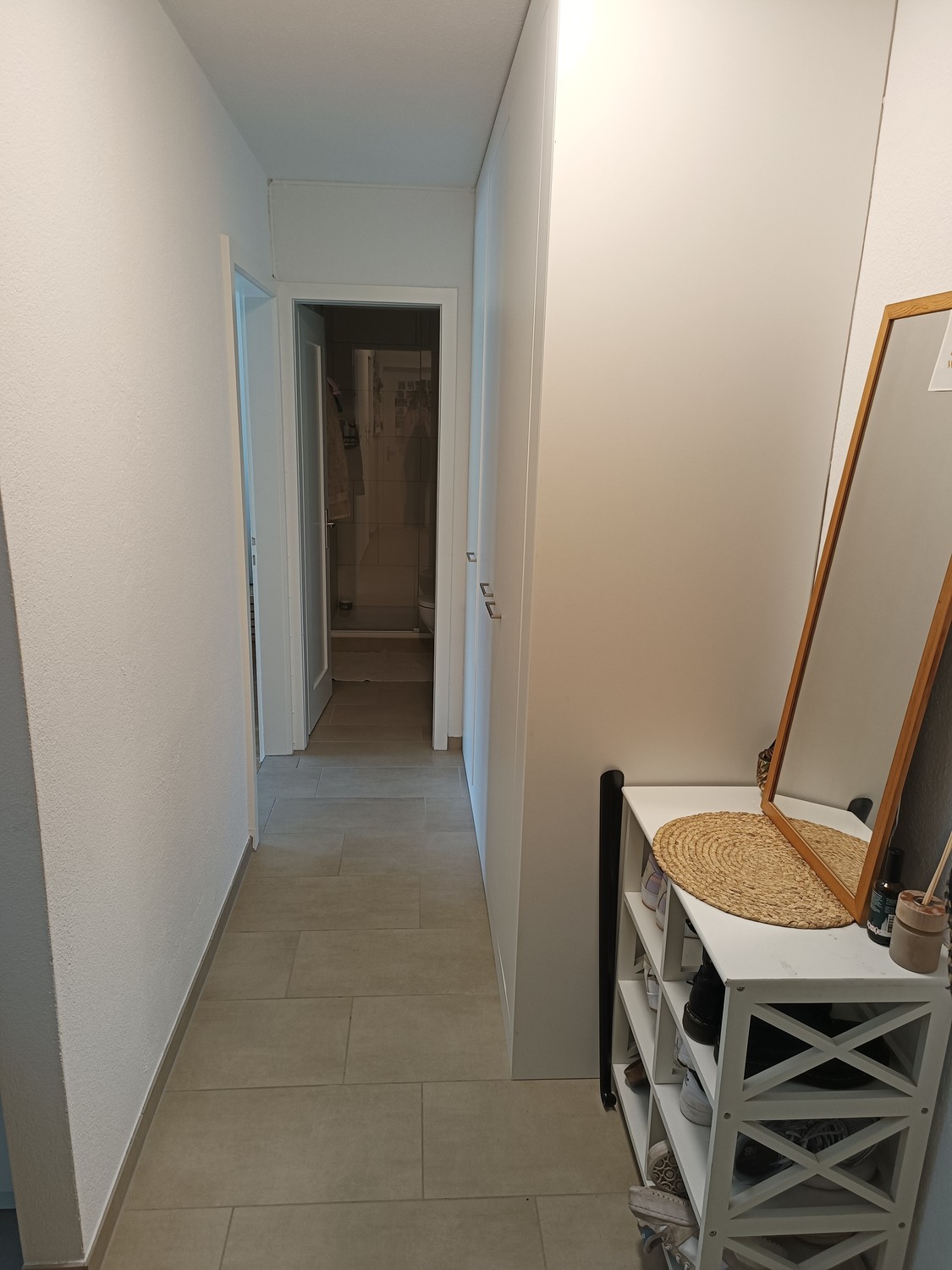 Appartamento di 2 locali