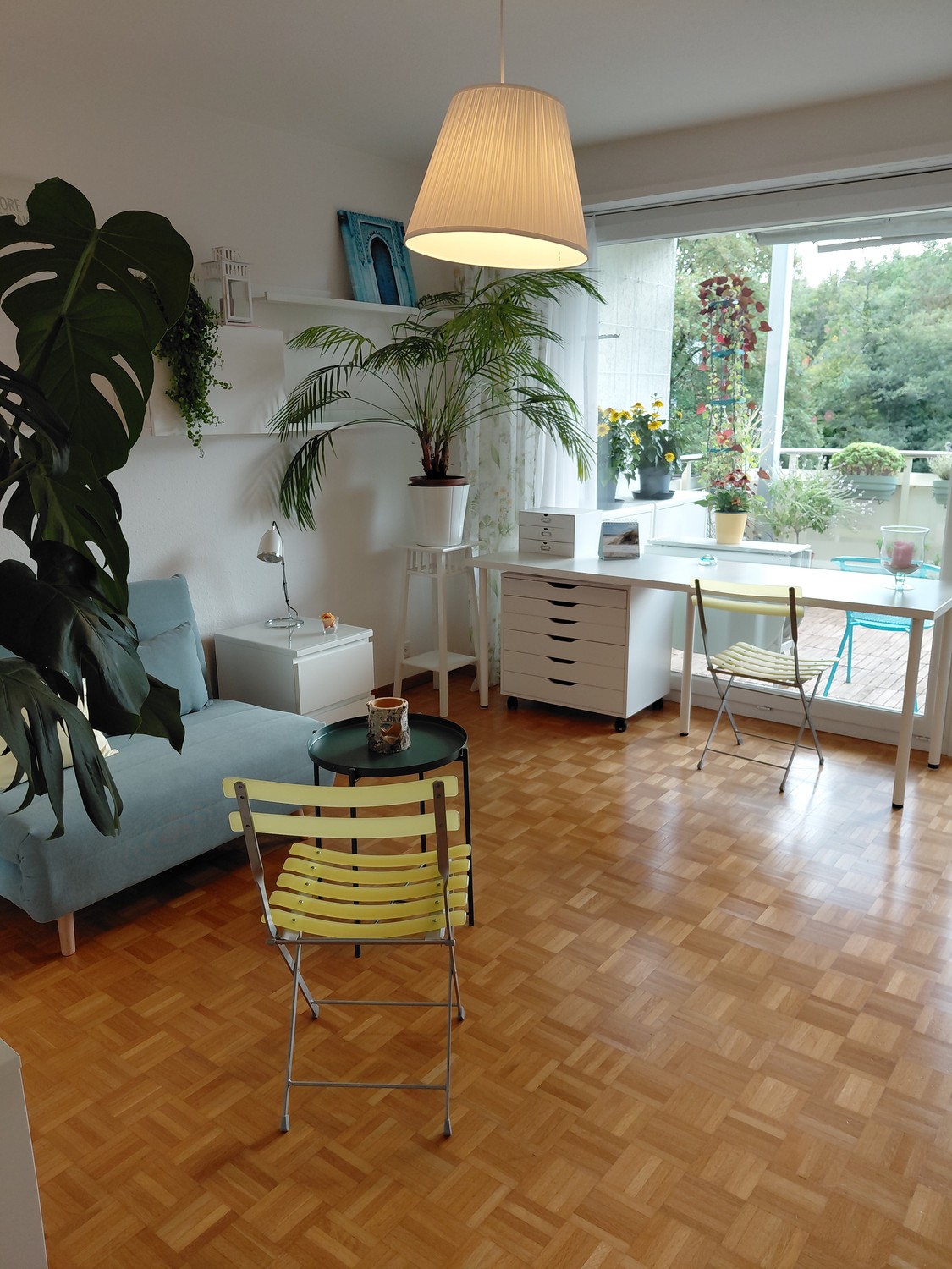 Room in a shared flat, photo 2 of 10