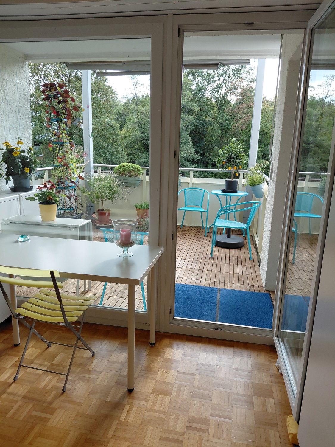 Room in a shared flat, photo 3 of 10