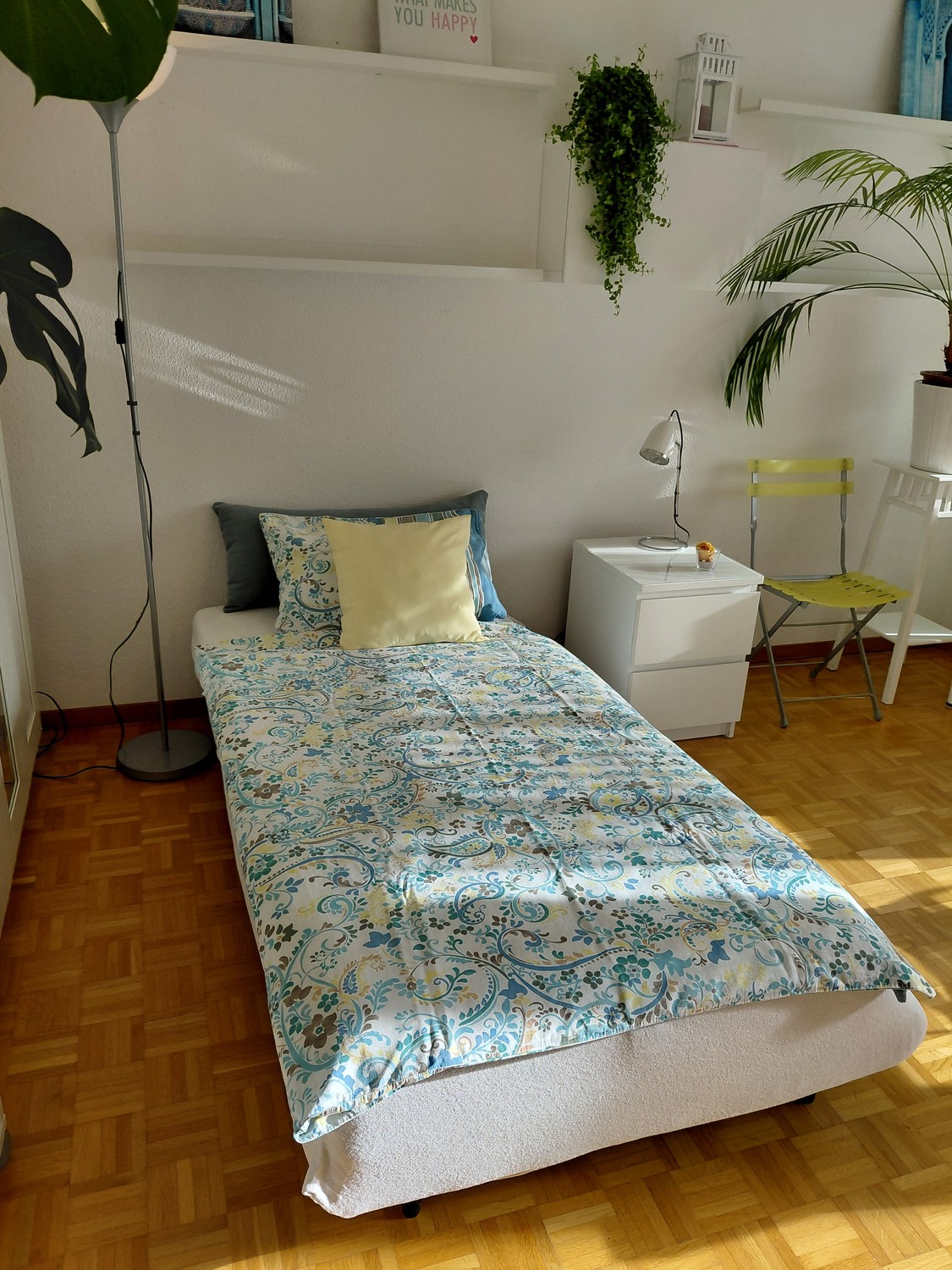 Room in a shared flat, photo 8 of 10