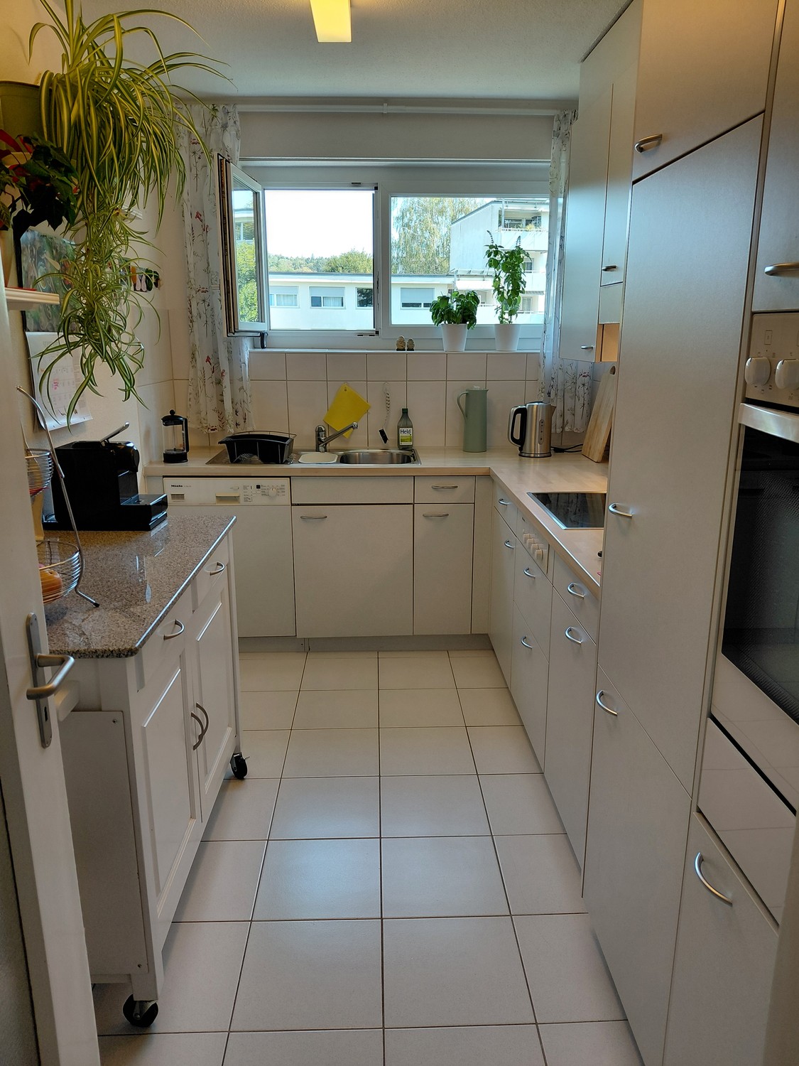 Room in a shared flat, photo 9 of 10