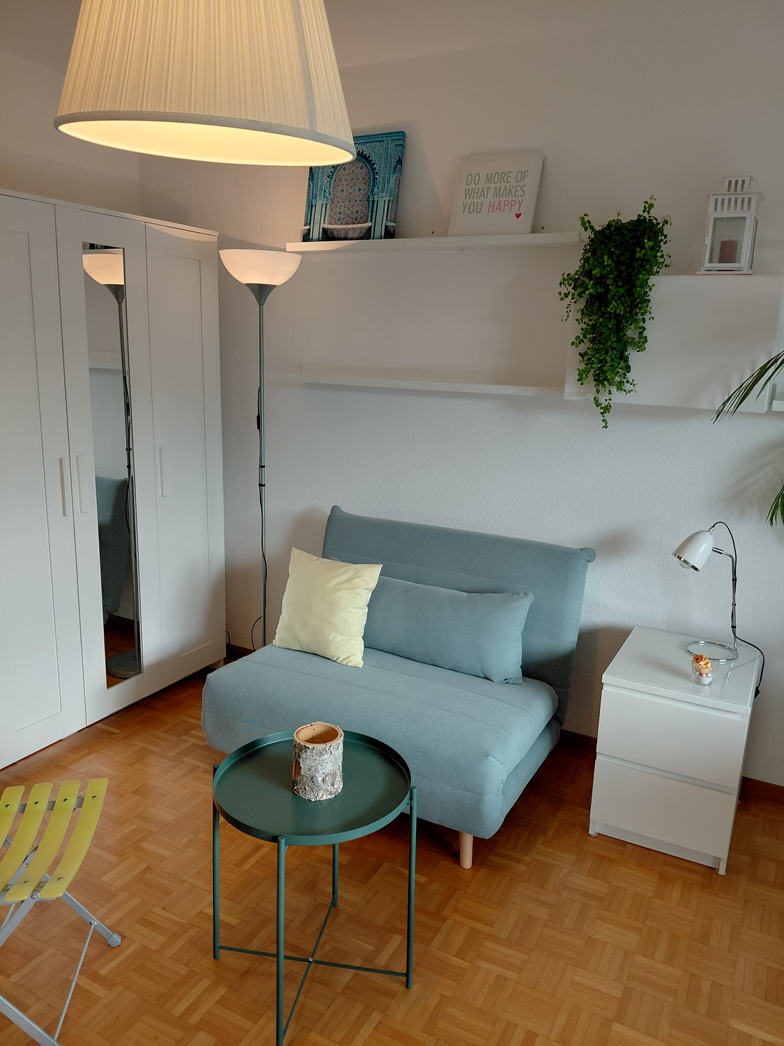 Room in a shared flat, photo 1 of 10