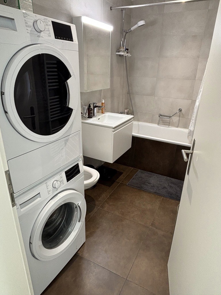 2 ½ rooms apartment, photo 4 of 4