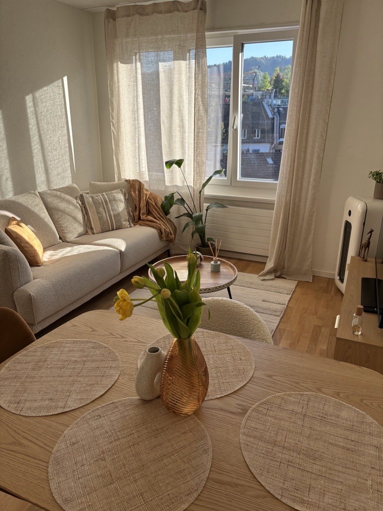 2 ½ rooms apartment, photo 1 of 4