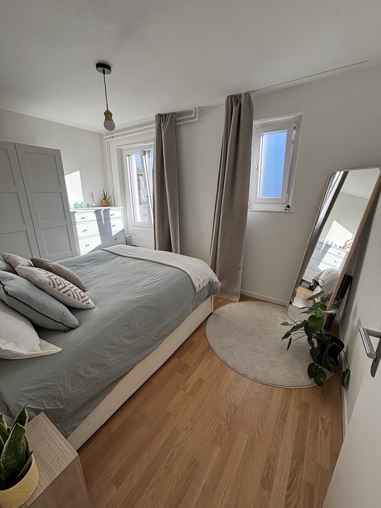 2 ½ rooms apartment, photo 2 of 4