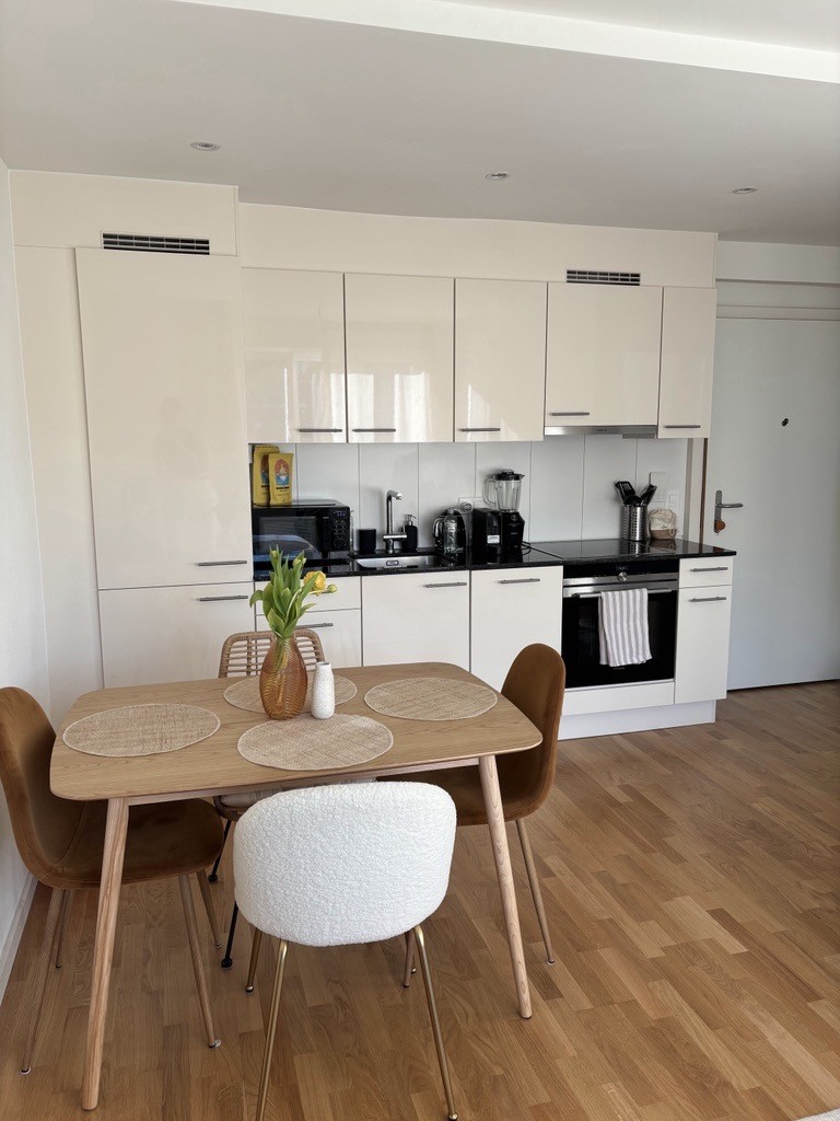 2 ½ rooms apartment, photo 3 of 4