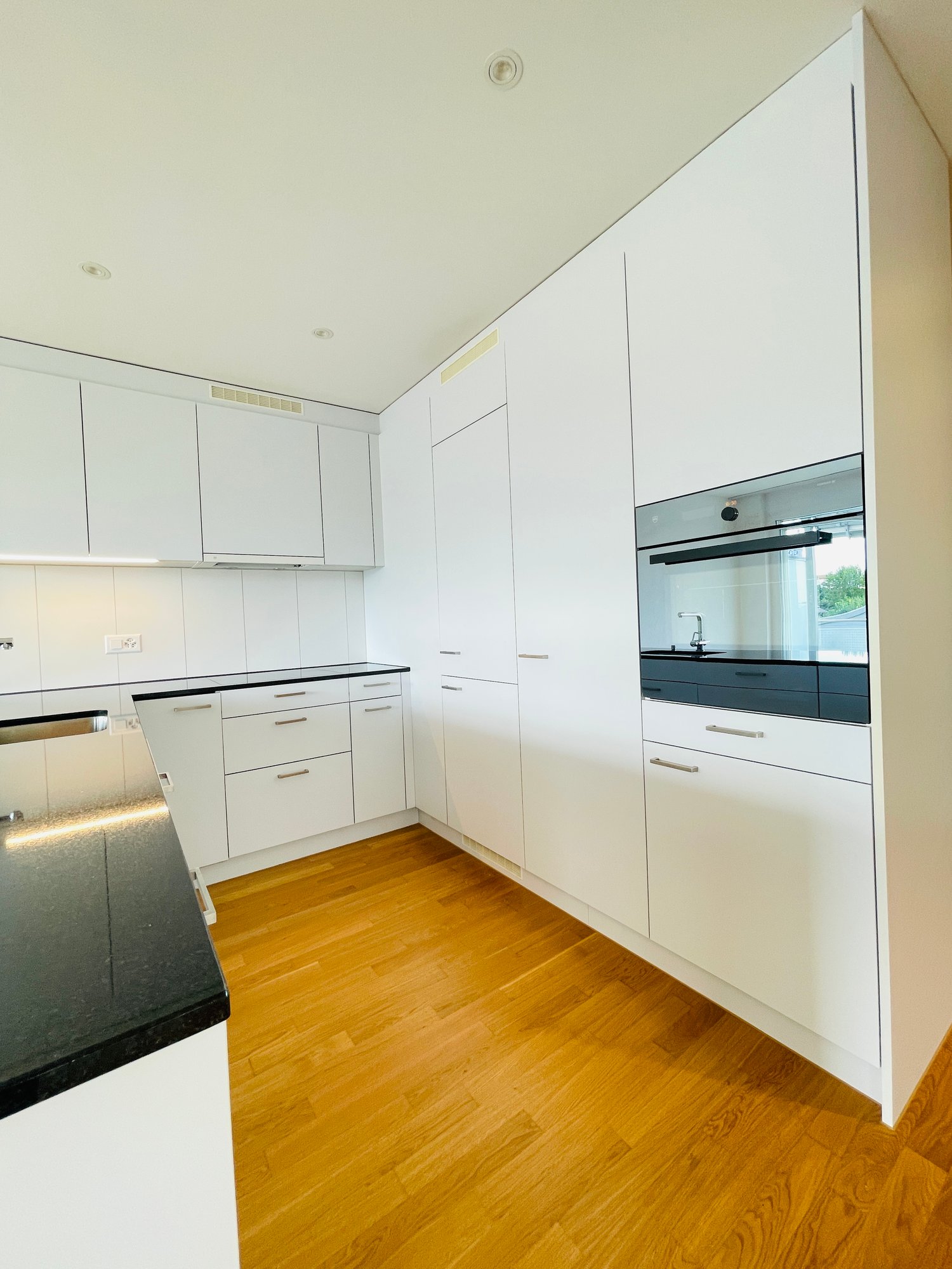 4 ½ rooms apartment, photo 1 of 10