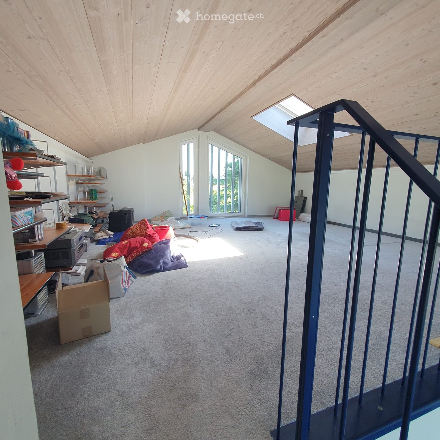 4 rooms apartment, photo 5 of 5