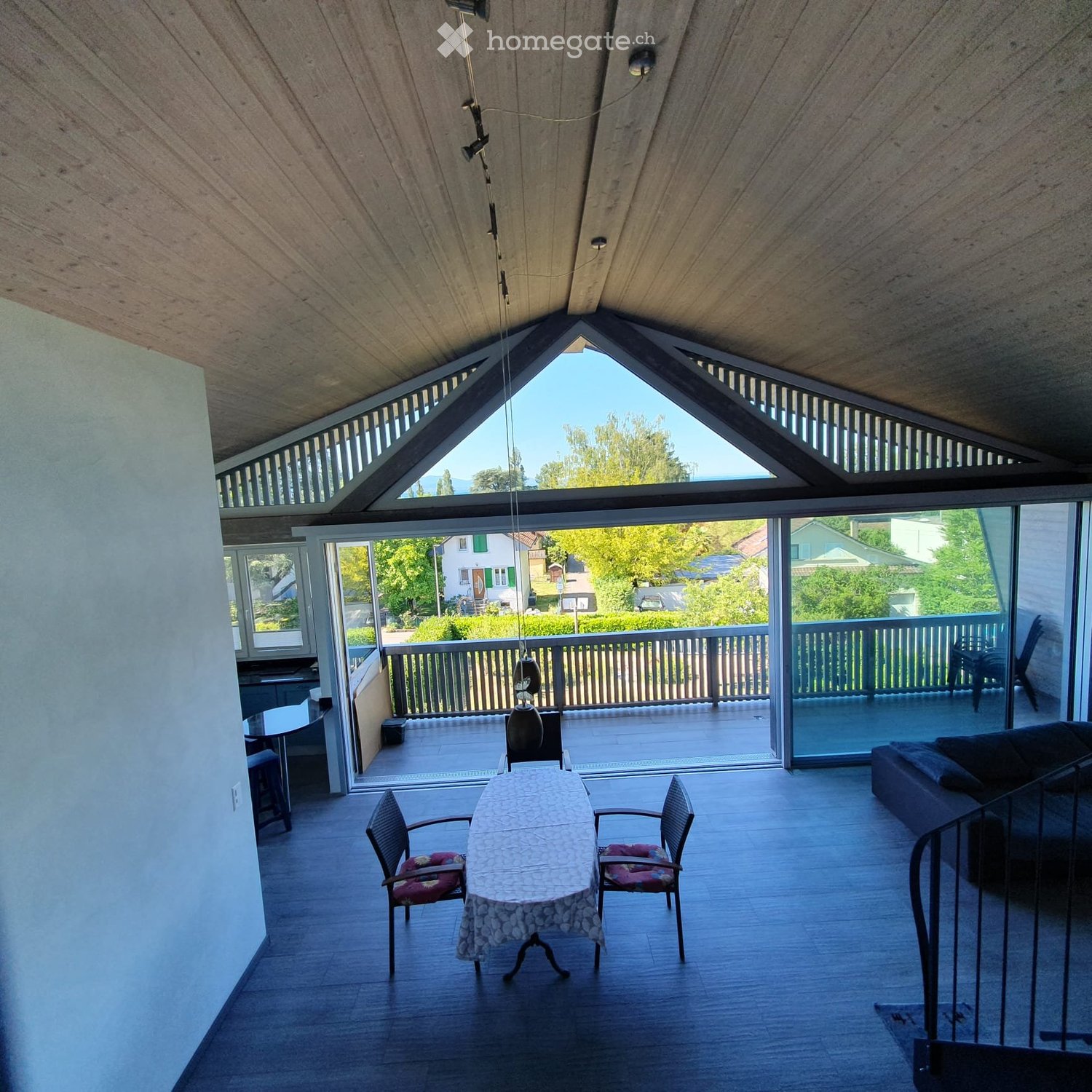 4 rooms apartment, photo 1 of 5