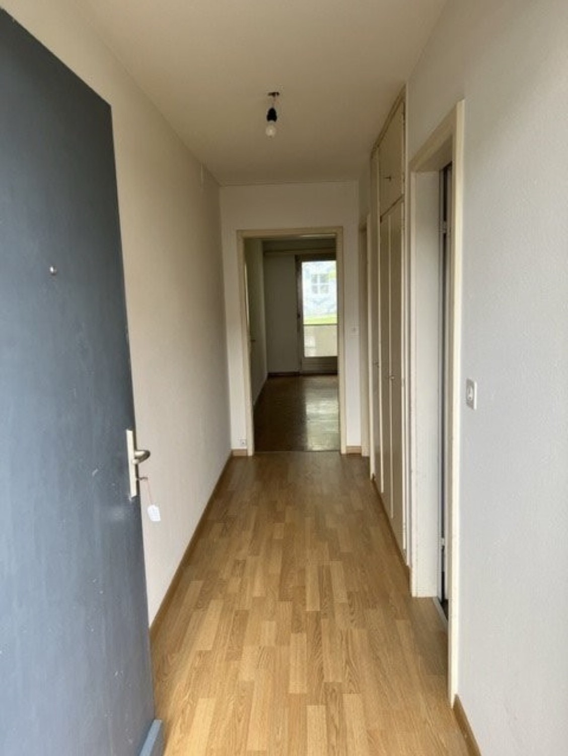 1 room apartment, photo 1 of 4