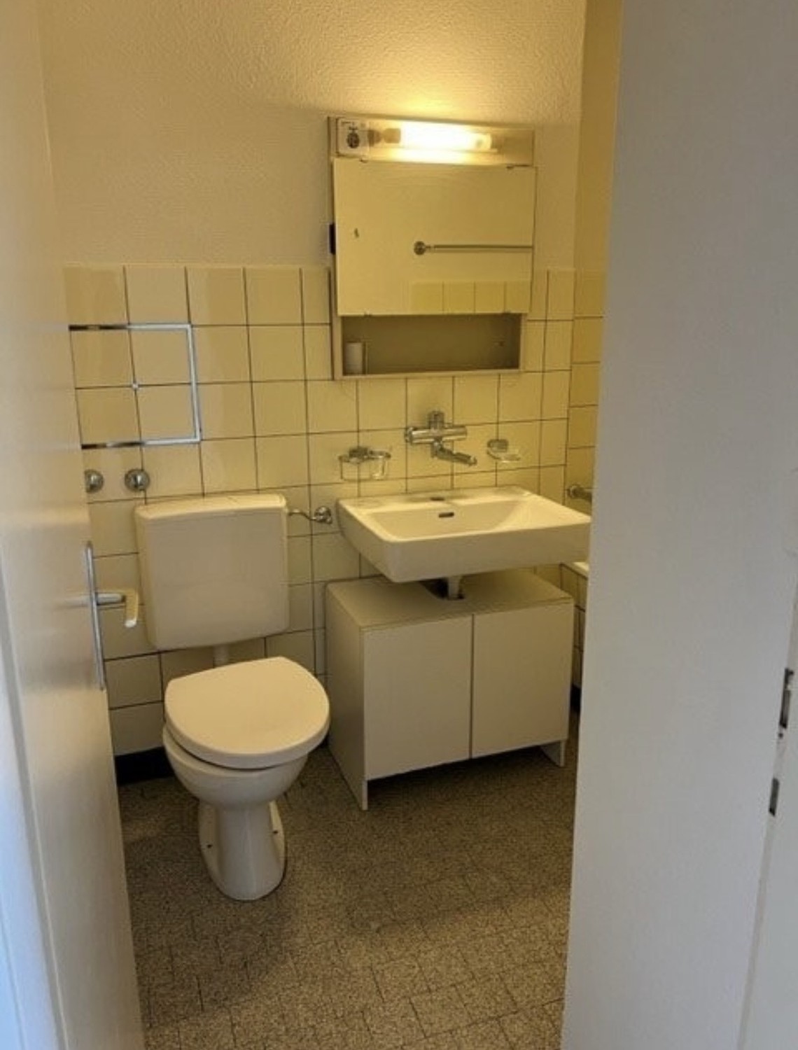 1 room apartment, photo 2 of 4