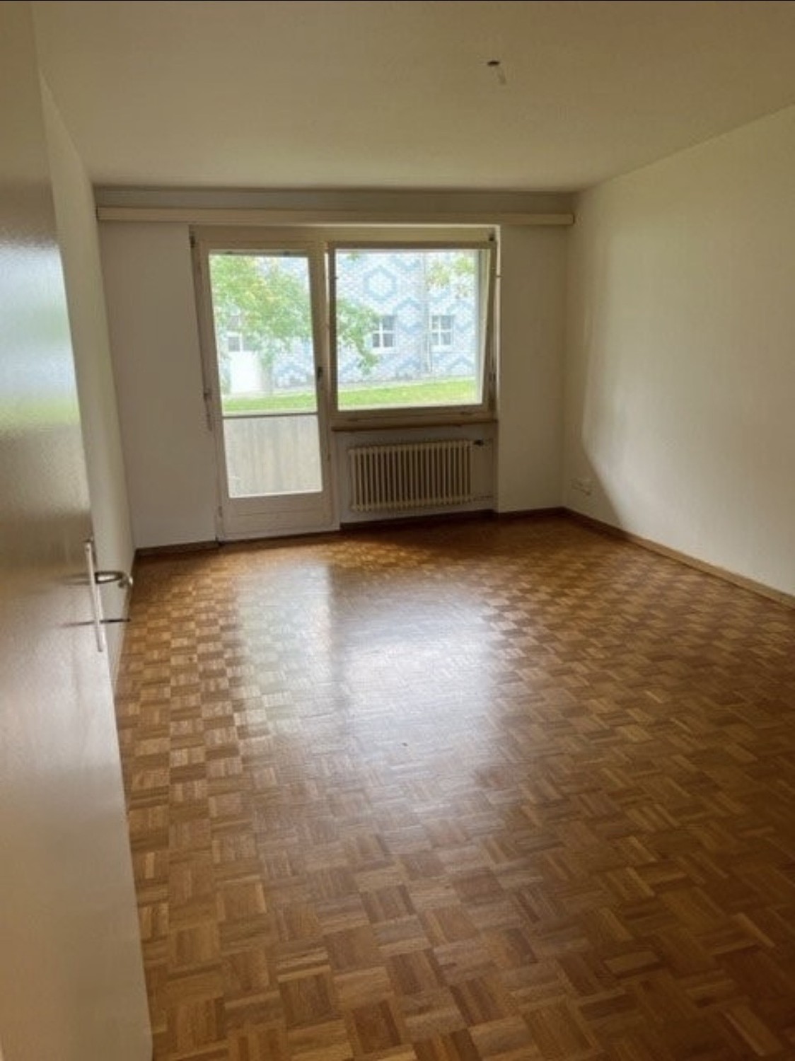 1 room apartment, photo 3 of 4