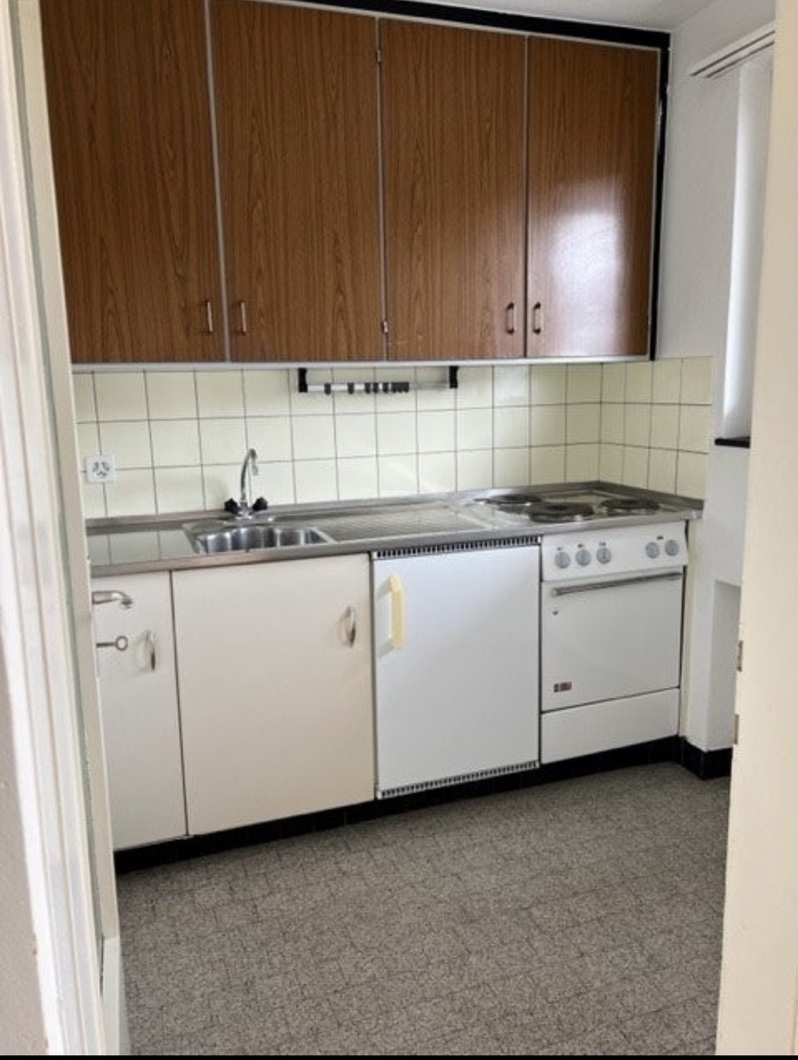 1 room apartment, photo 4 of 4