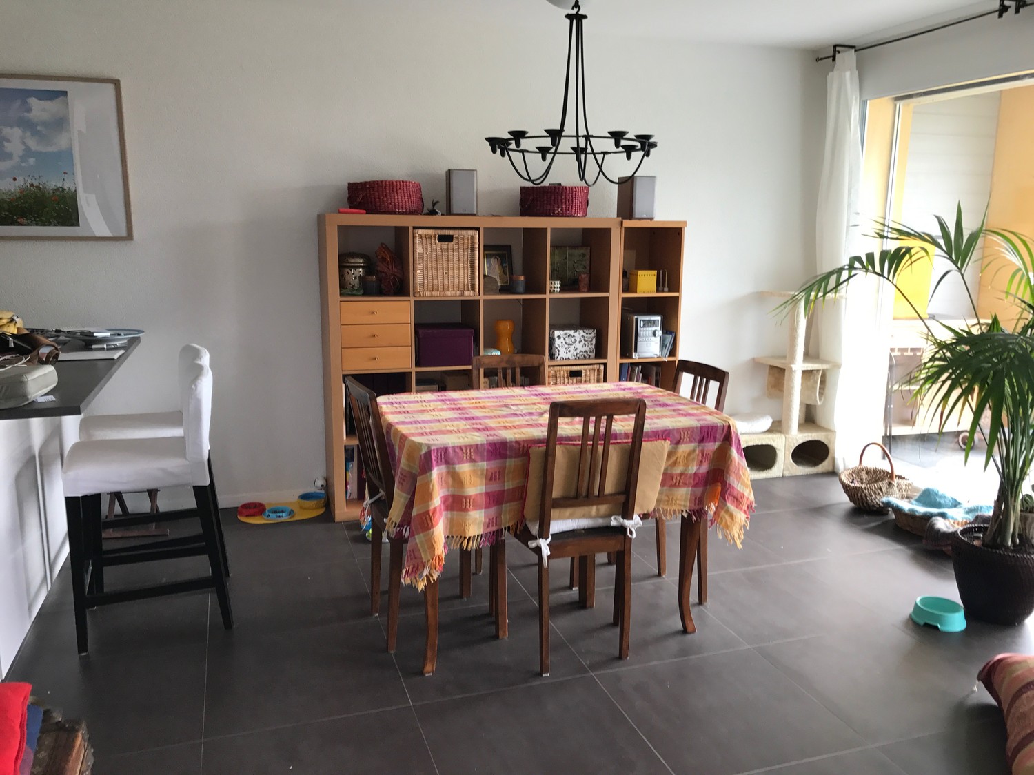 Appartamento di 3 ½ locali