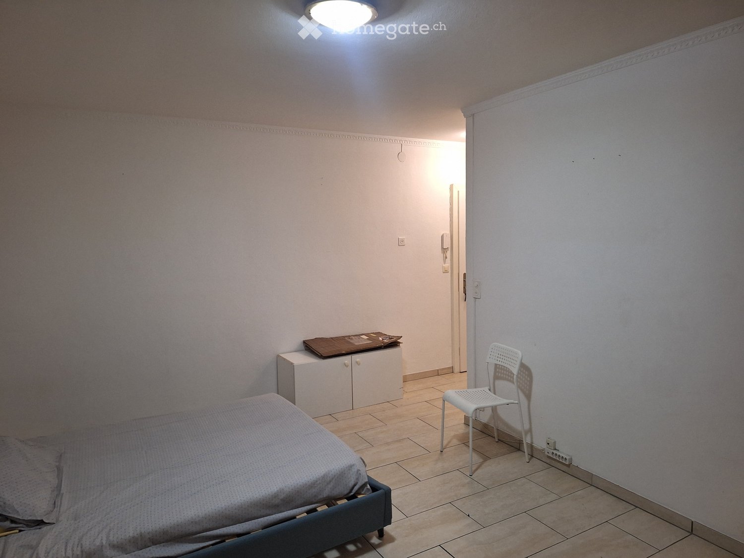1 room apartment, photo 3 of 5
