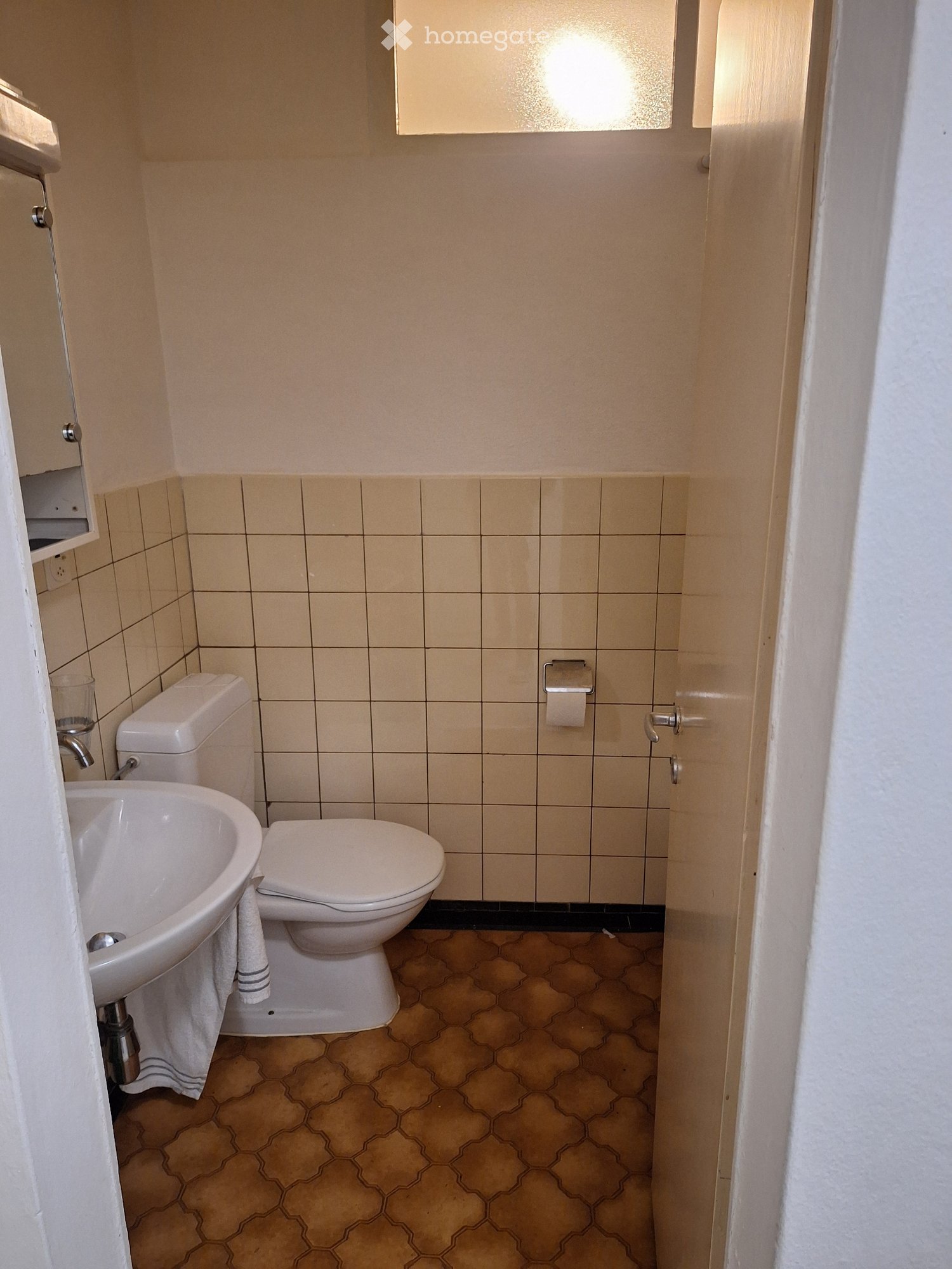 1 room apartment, photo 2 of 5
