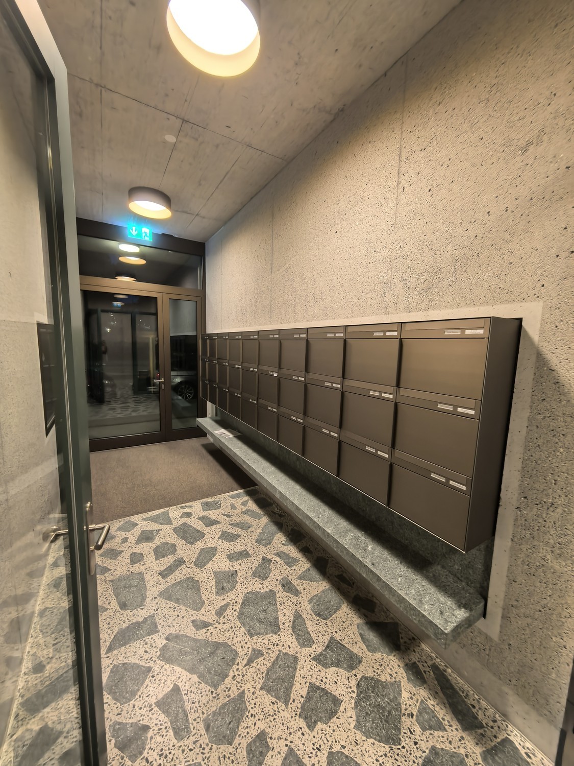 1 ½ rooms apartment, photo 8 of 9
