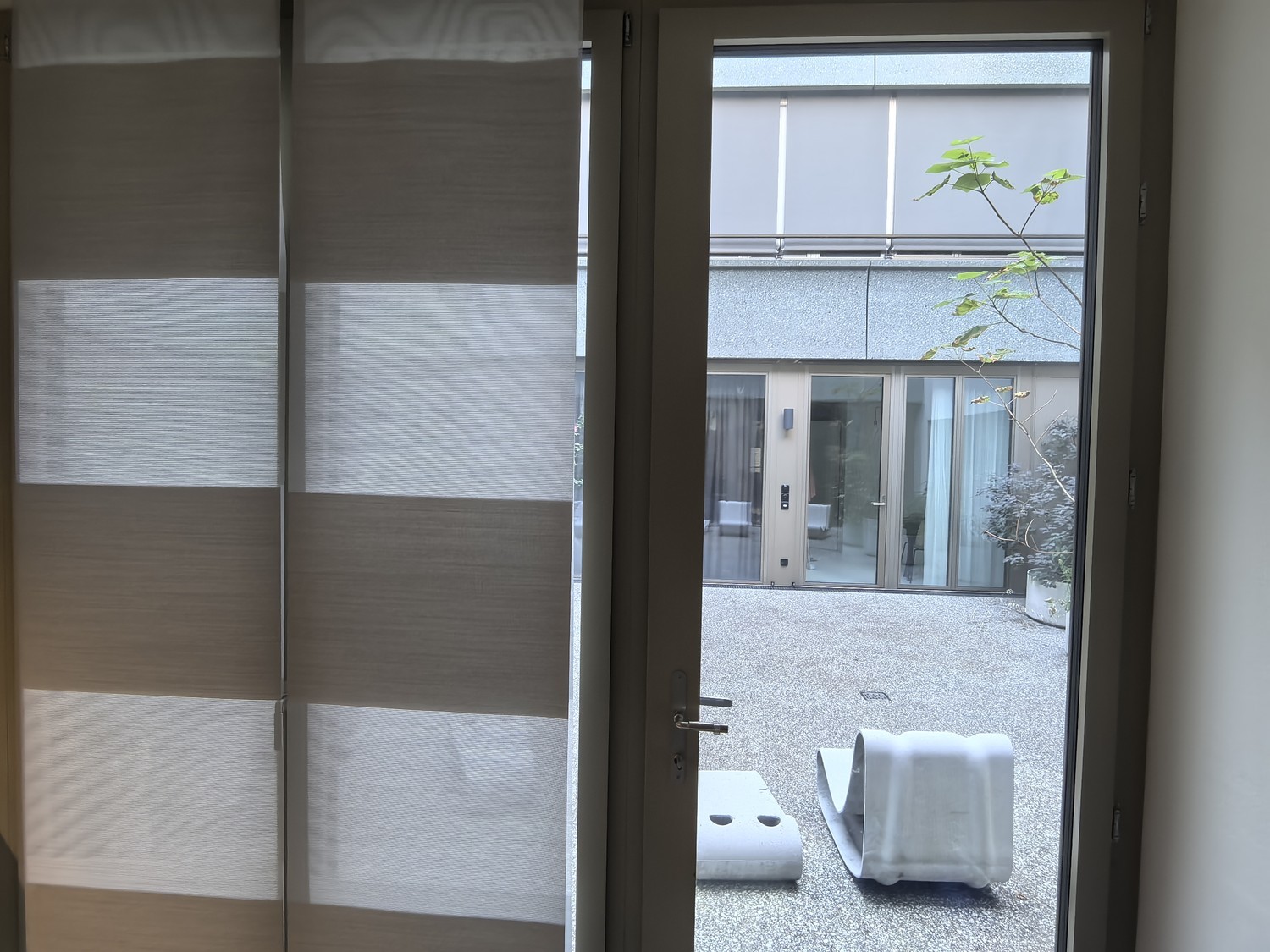 1 ½ rooms apartment, photo 3 of 9