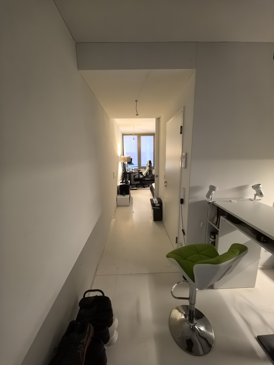 1 ½ rooms apartment, photo 1 of 9