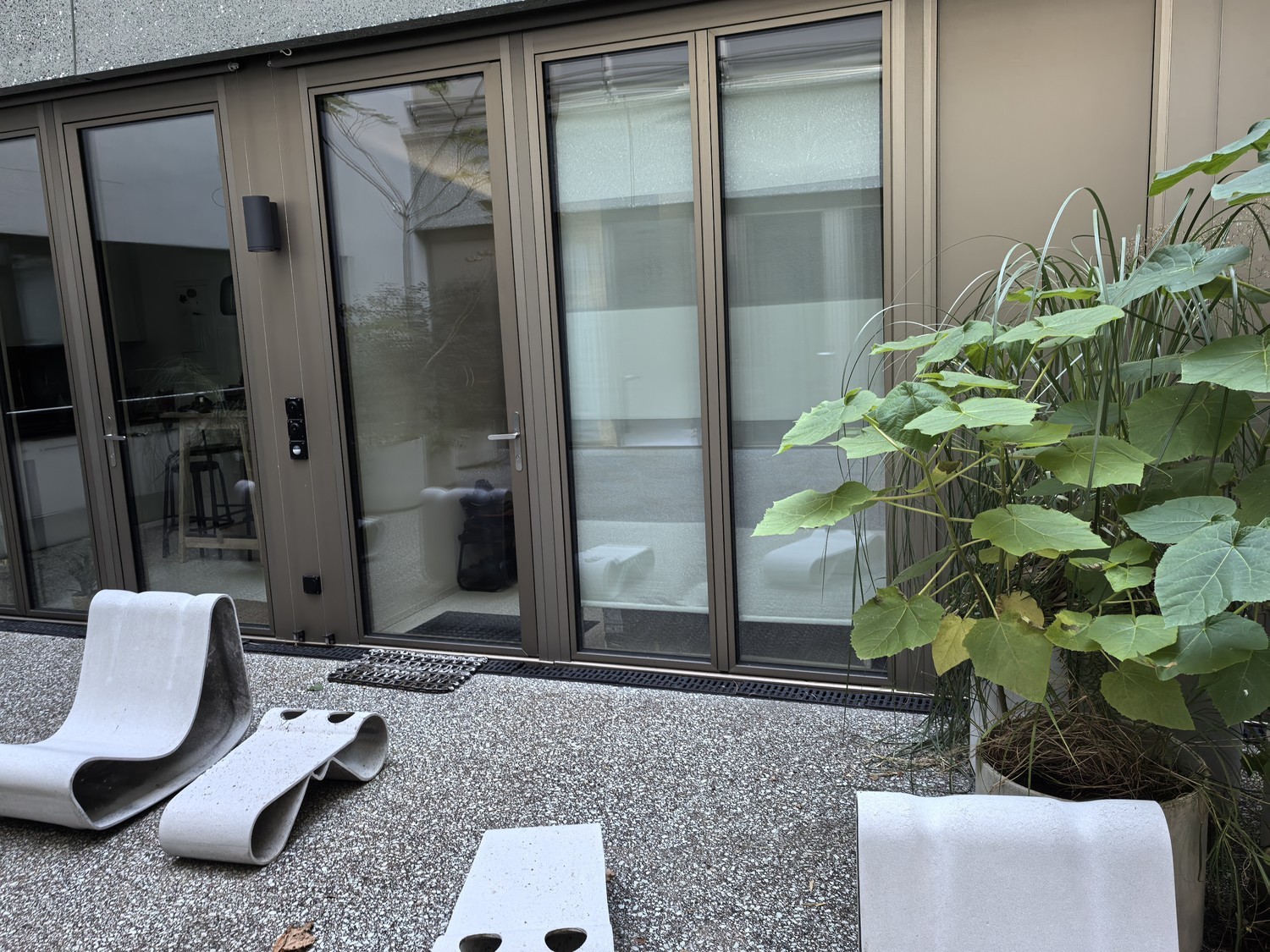 1 ½ rooms apartment, photo 2 of 9