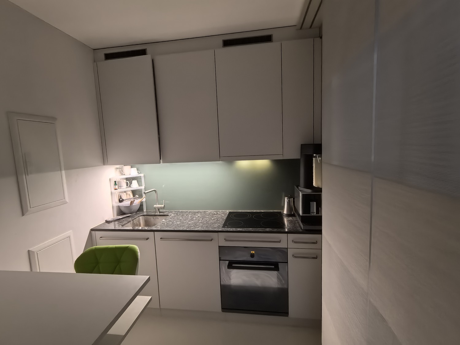1 ½ rooms apartment, photo 4 of 9