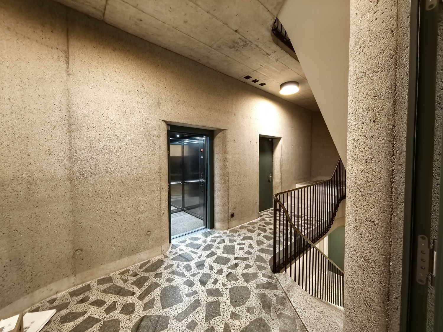 1 ½ rooms apartment, photo 9 of 9