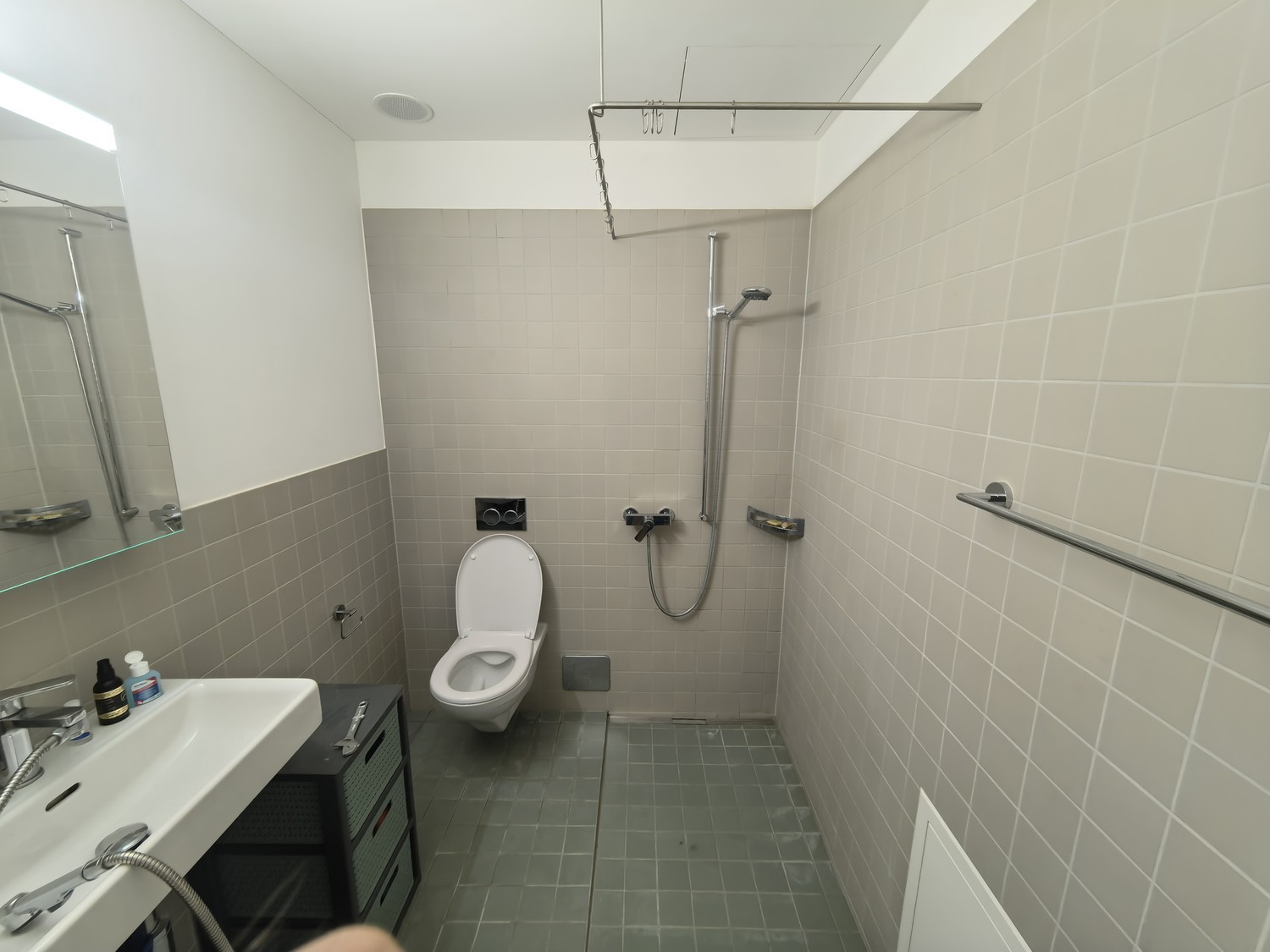 1 ½ rooms apartment, photo 6 of 9