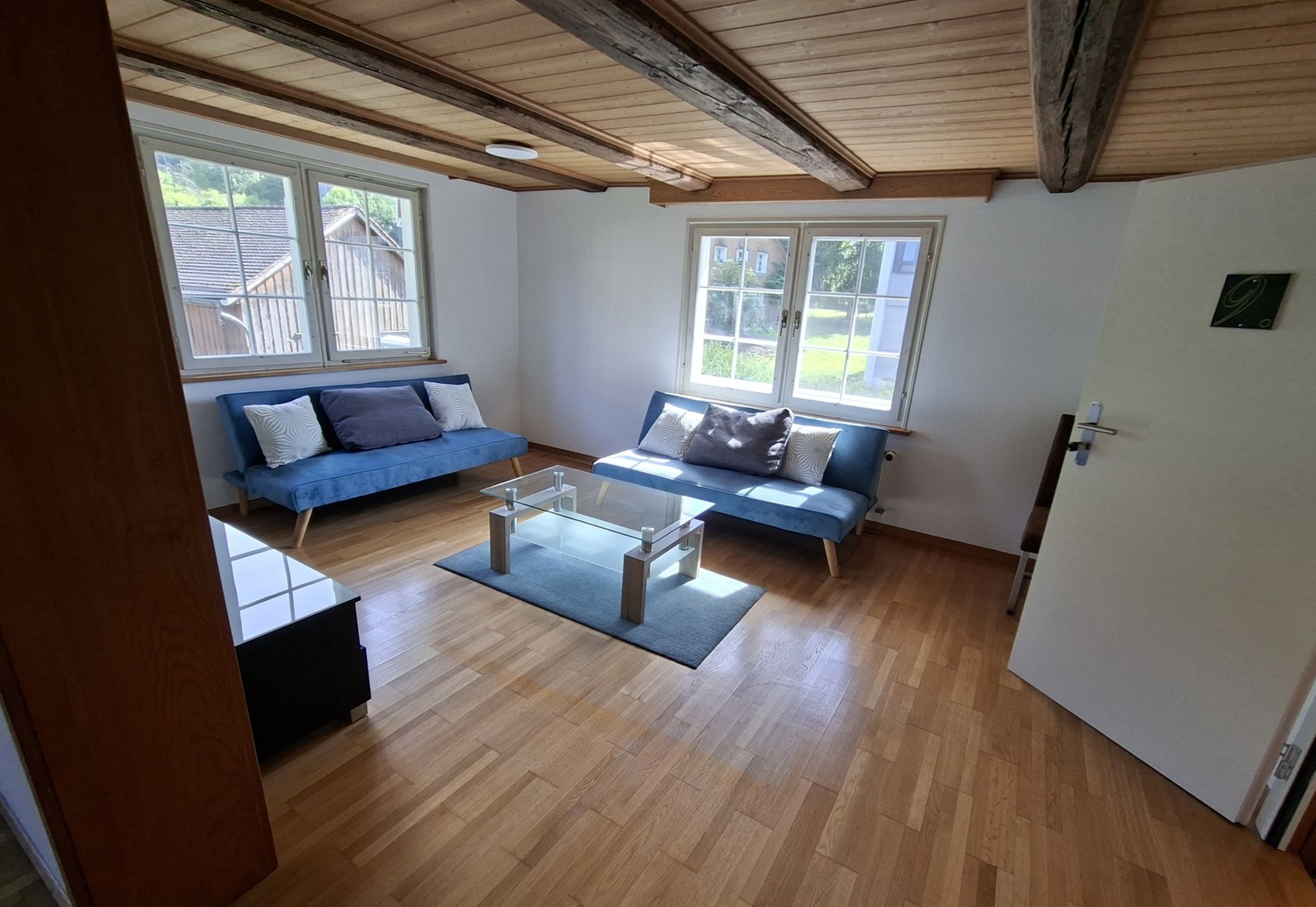 Room in a shared flat, photo 4 of 10